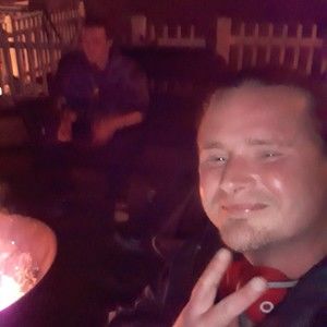 Meet your Posher, Timothy